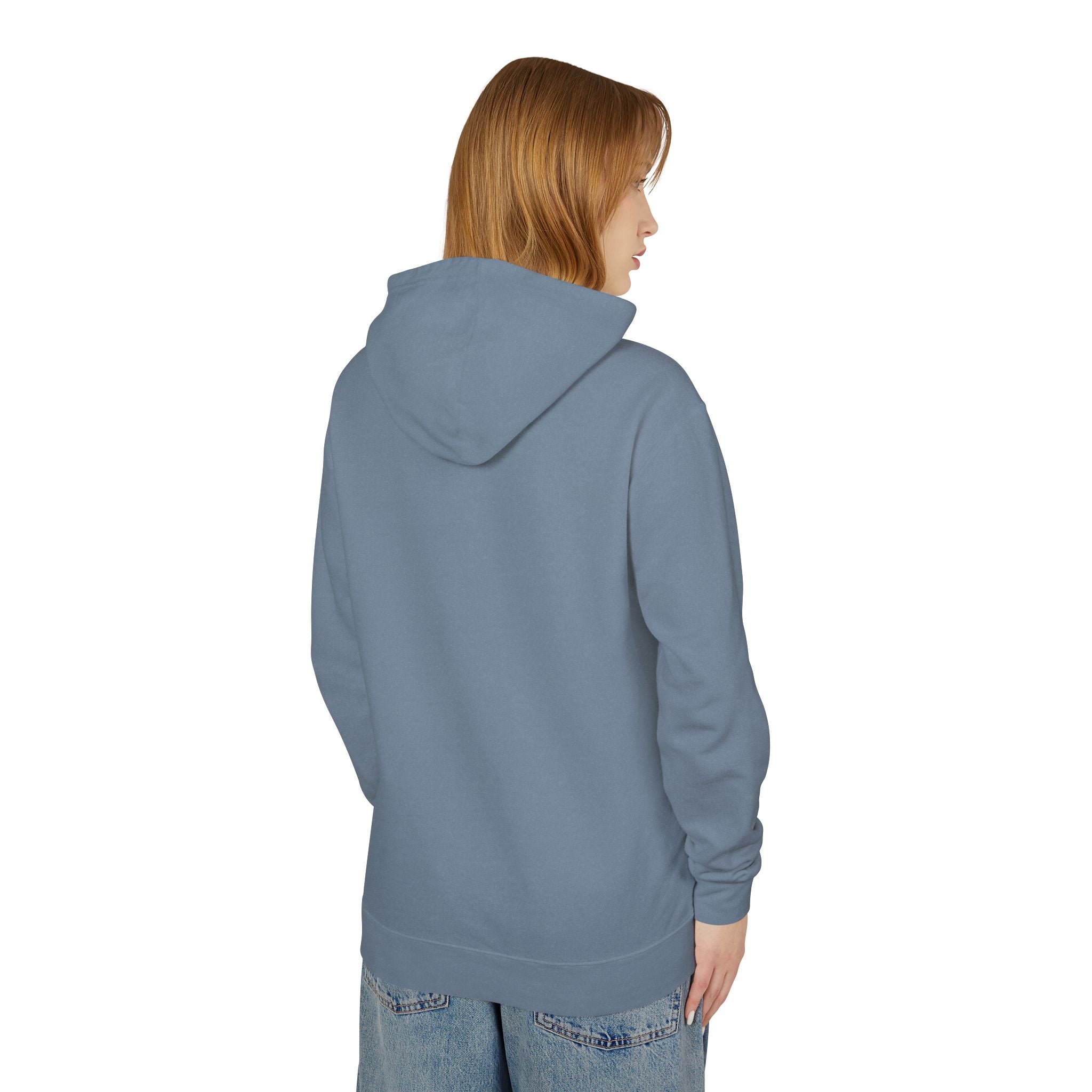 St George is praying for you without your consent Hoodie, Unisex Lightweight Hooded Sweatshirt, Inspirational Sweatshirt, Gift for Believers, Faith-Based Apparel, Cozy [...]
