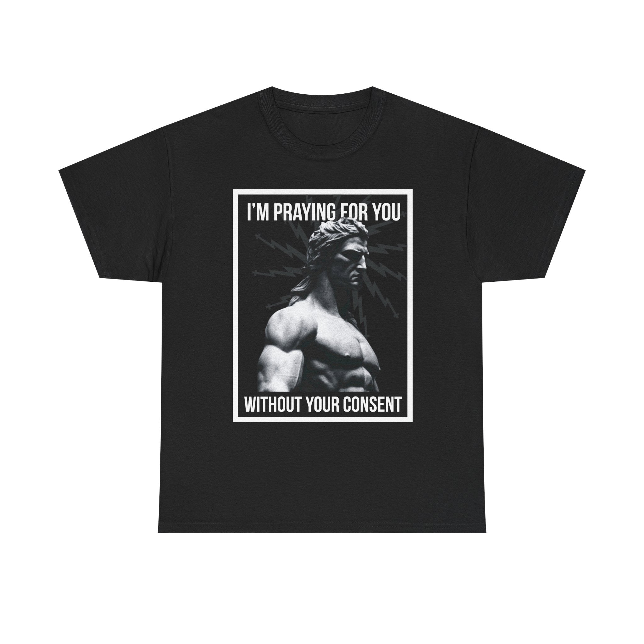 Bold Statement Tee