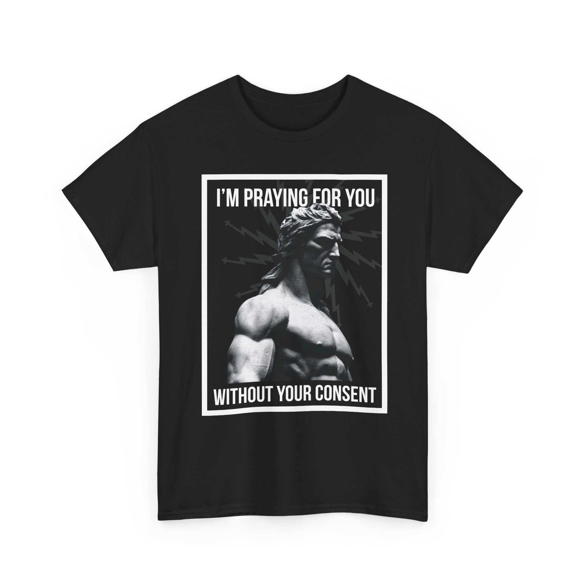 Bold Statement Tee
