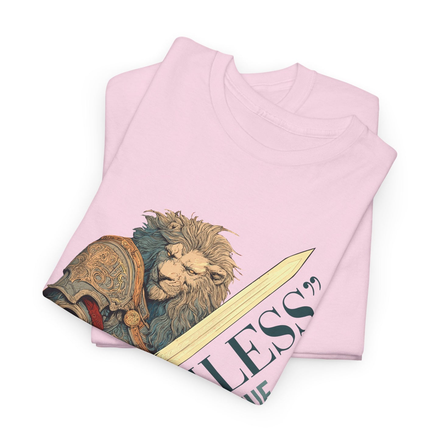 "Harmless" Is Not a Virtue - T-Shirt