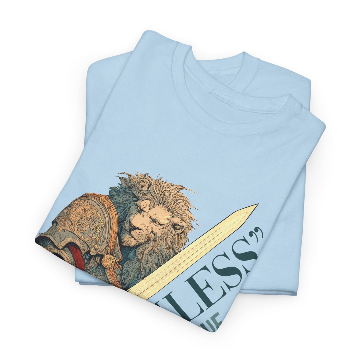 "Harmless" Is Not a Virtue - T-Shirt