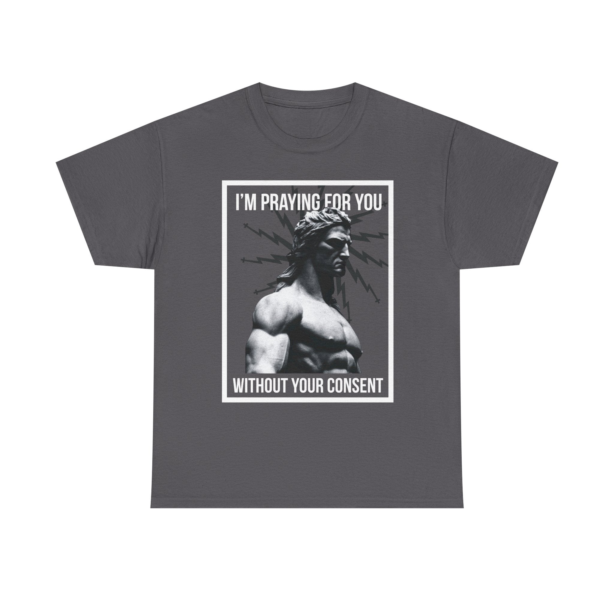 Bold Statement Tee