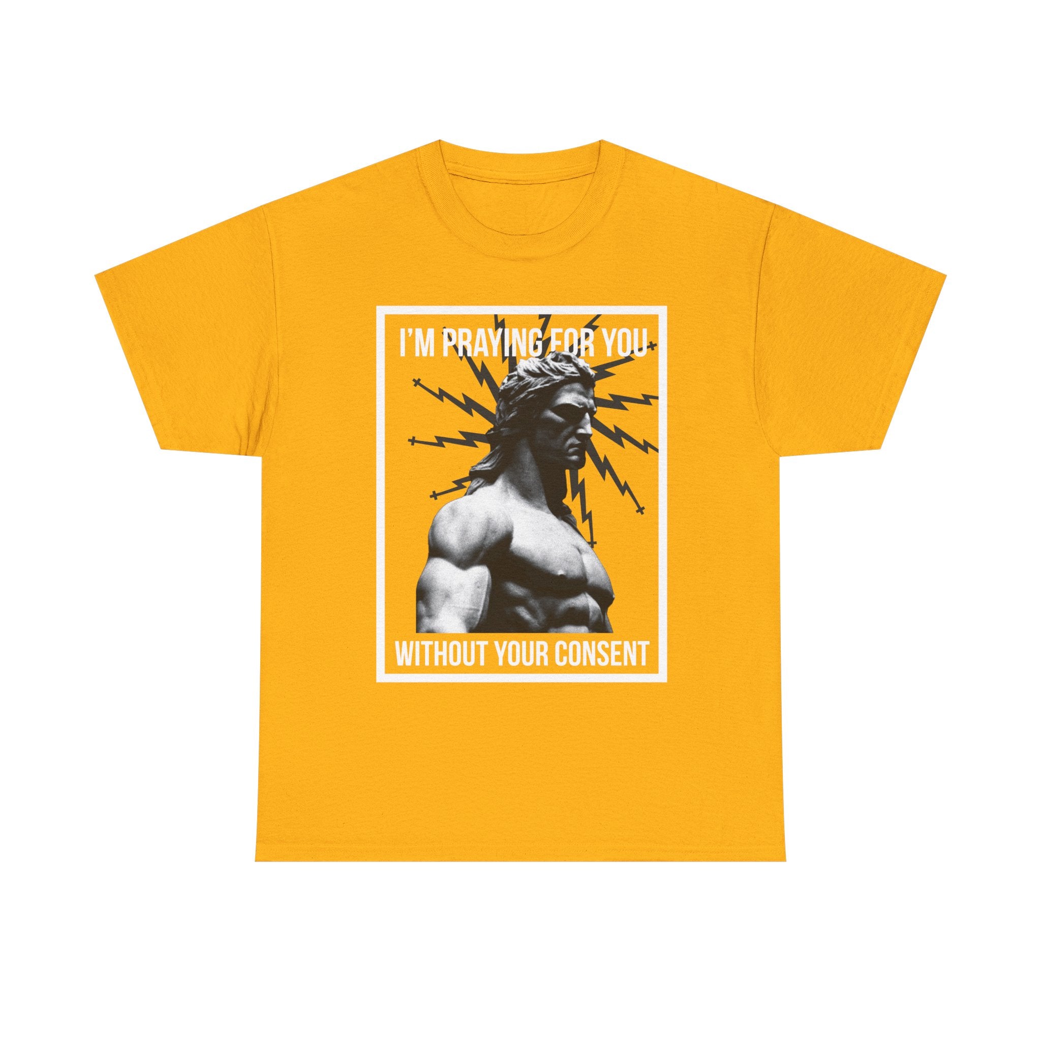 Bold Statement Tee