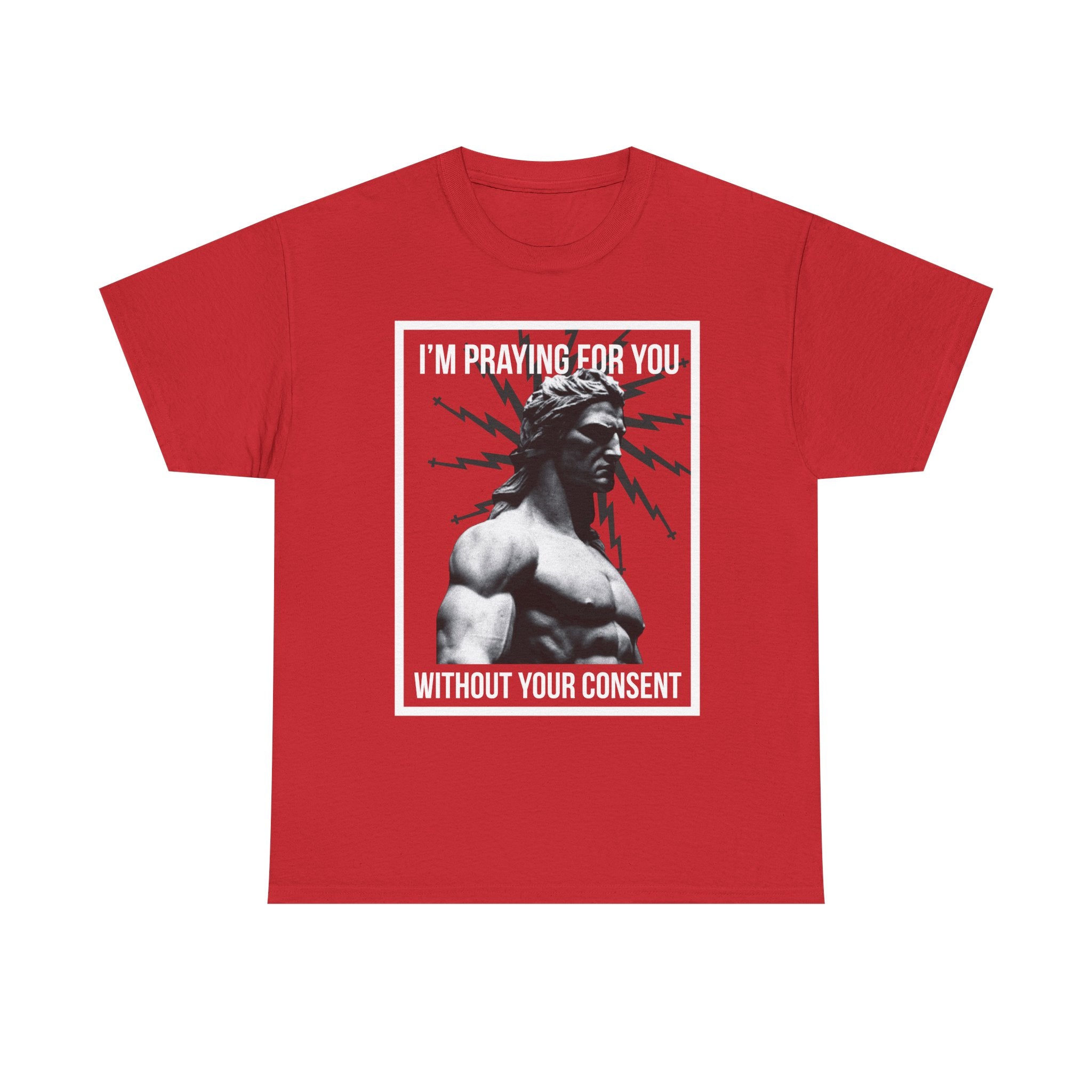 Bold Statement Tee