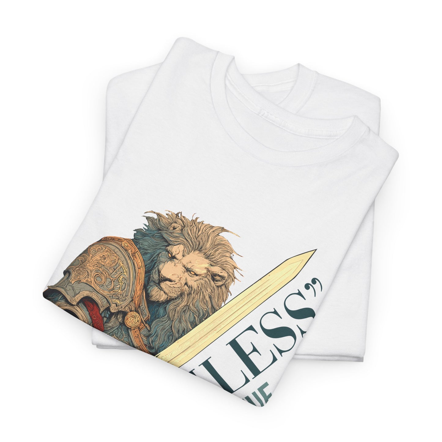 "Harmless" Is Not a Virtue - T-Shirt