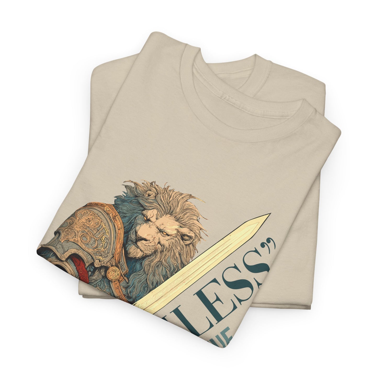 "Harmless" Is Not a Virtue - T-Shirt