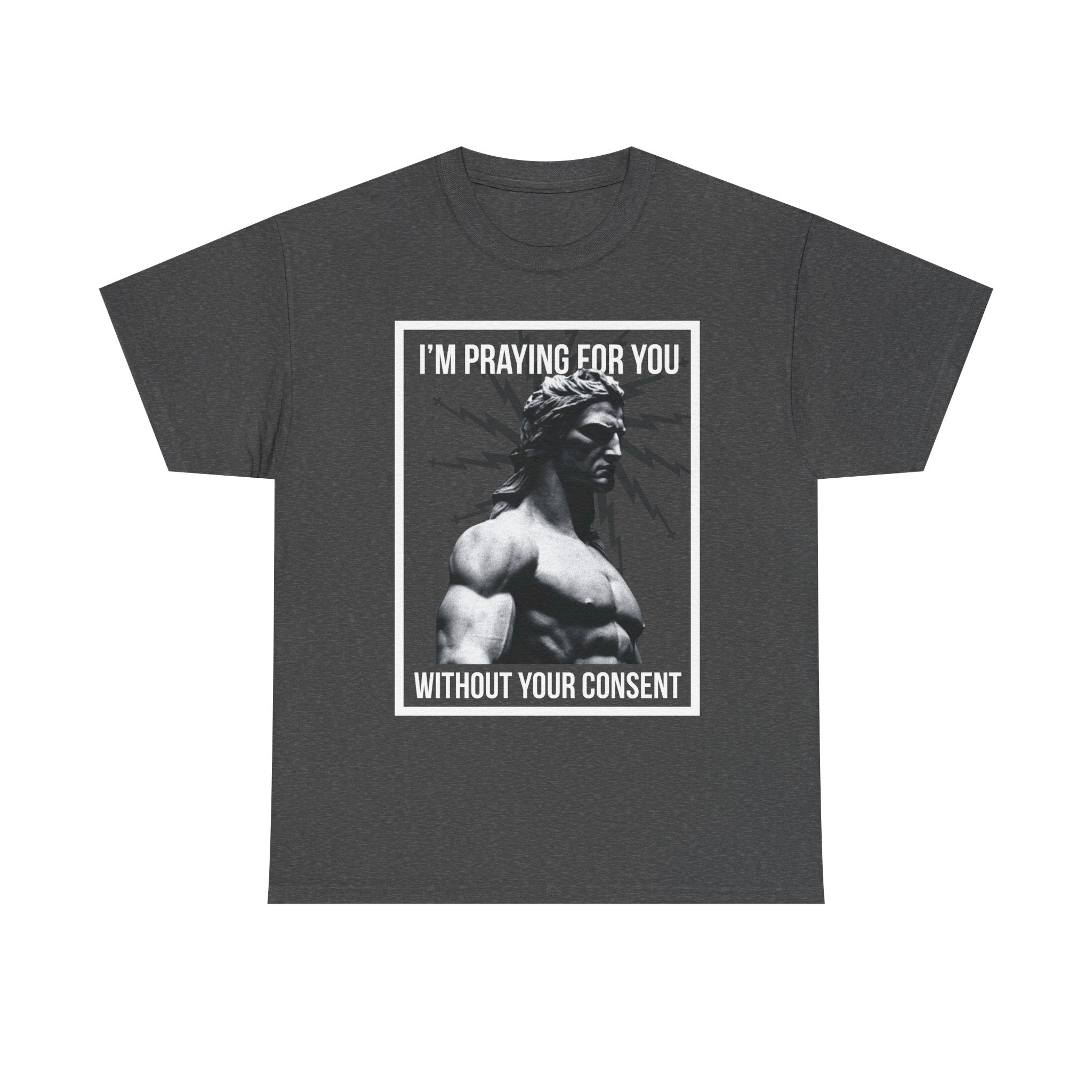 Bold Statement Tee